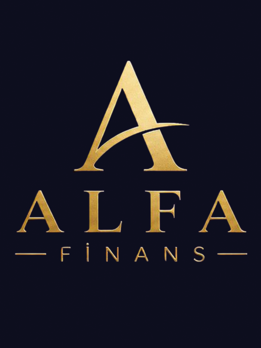 ALFA FİNANS